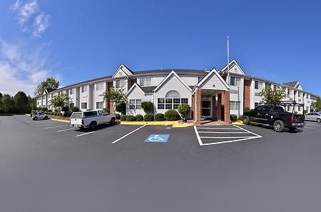 Motel 6-Richburg, Sc Esterno foto