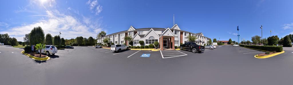 Motel 6-Richburg, Sc Esterno foto
