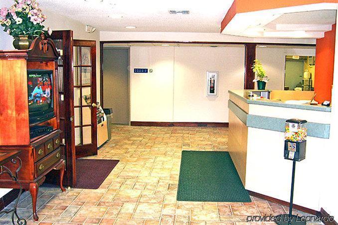 Motel 6-Richburg, Sc Camera foto