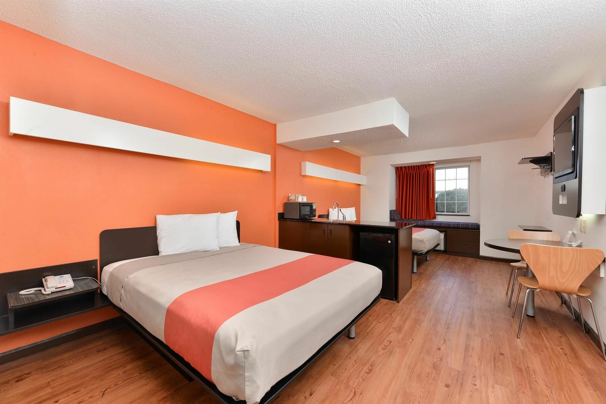 Motel 6-Richburg, Sc Esterno foto