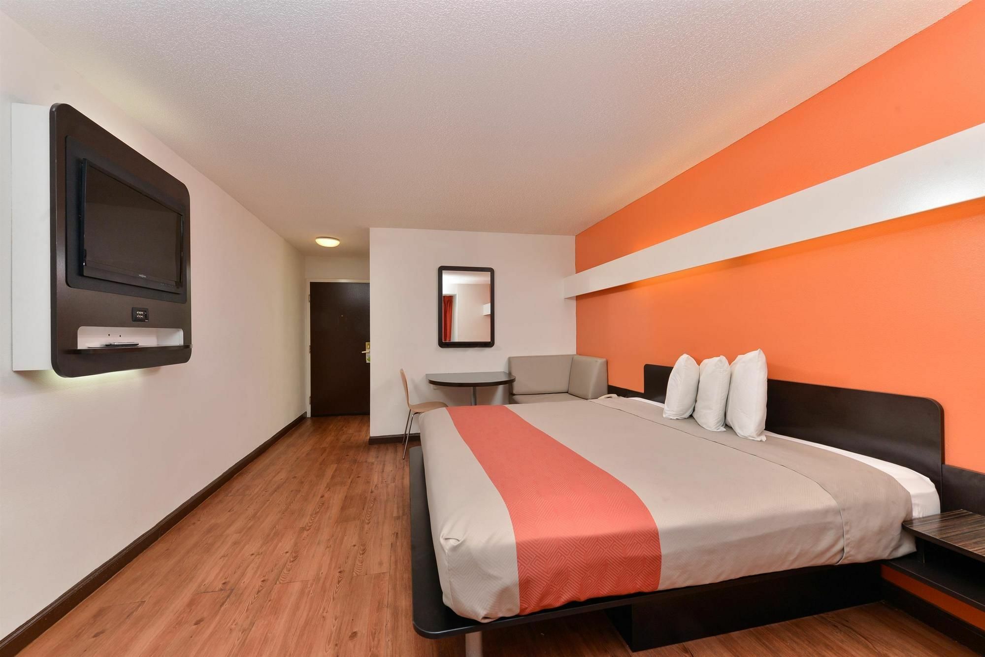 Motel 6-Richburg, Sc Esterno foto