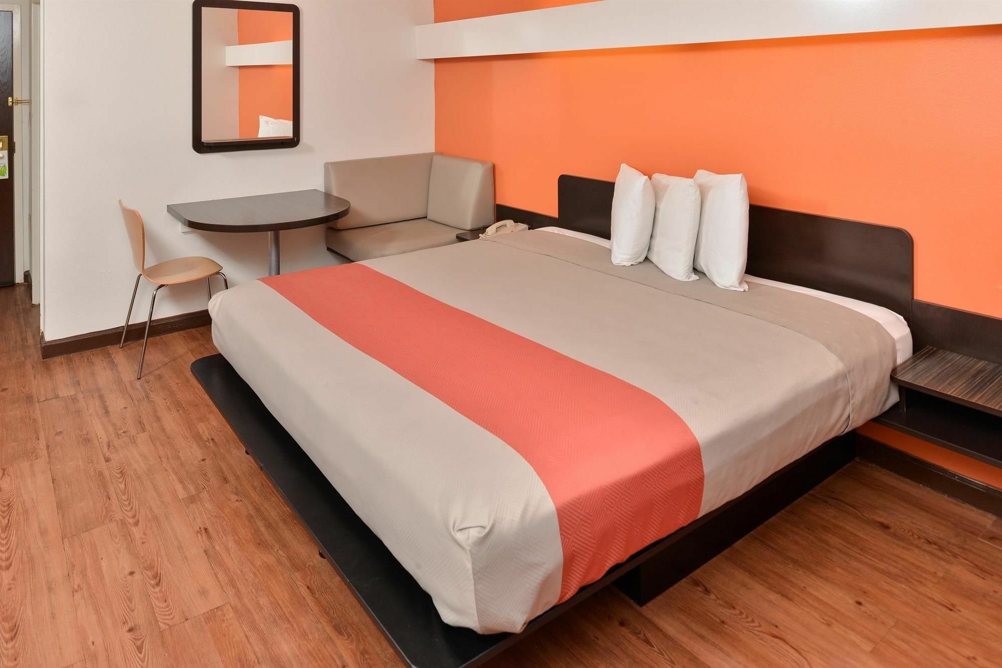 Motel 6-Richburg, Sc Esterno foto