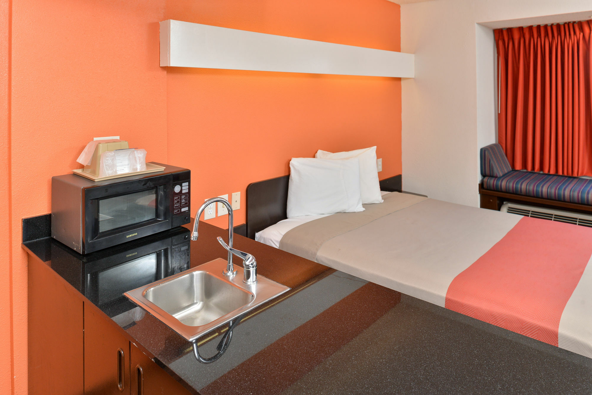 Motel 6-Richburg, Sc Esterno foto
