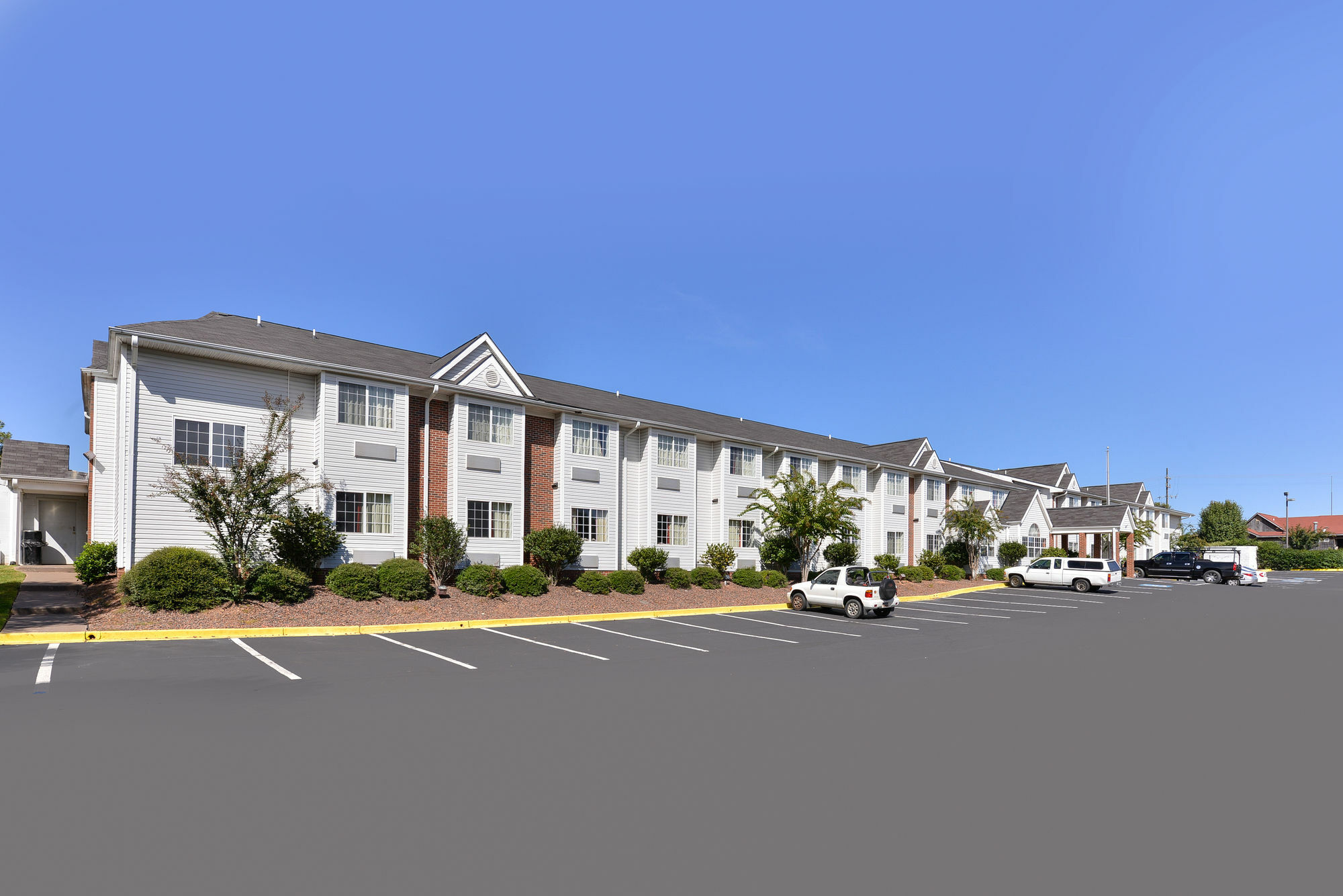 Motel 6-Richburg, Sc Esterno foto